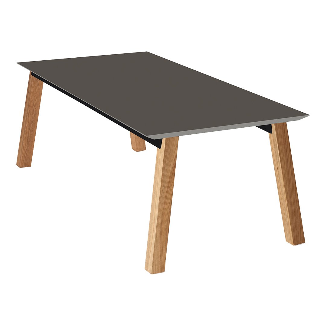 Able Dining Table