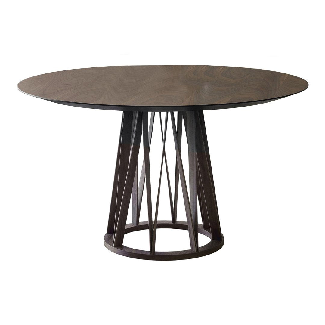 Acco Round Dining Table