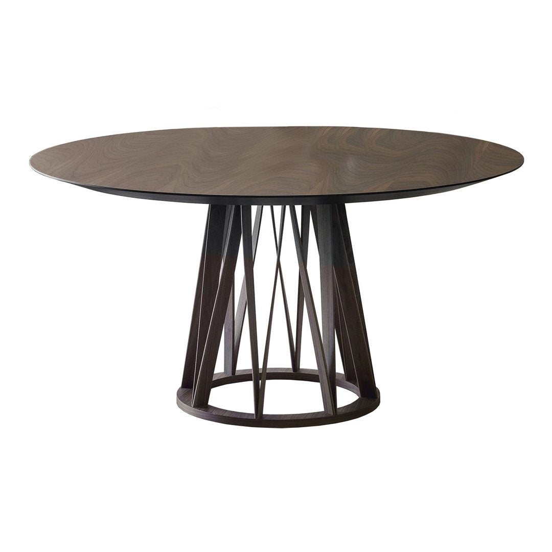 Acco Round Dining Table