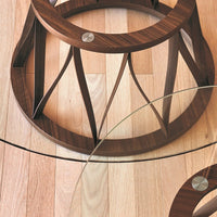 Acco Coffee Table