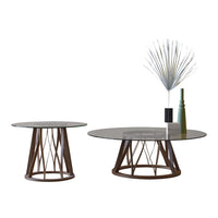 Acco Coffee Table