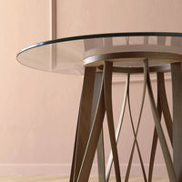 Acco Coffee Table
