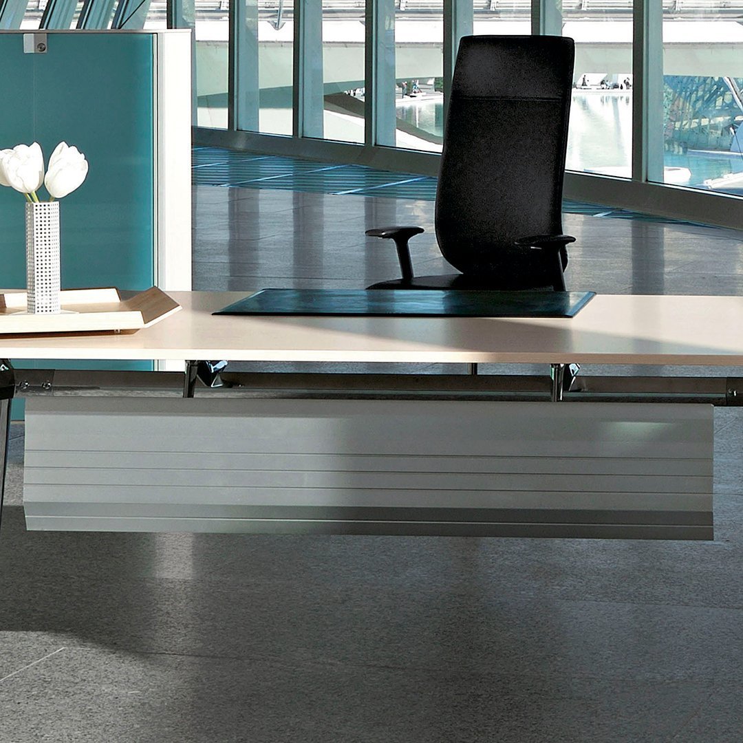 Arkitek Rectangular Desk - Modesty Panel ONLY