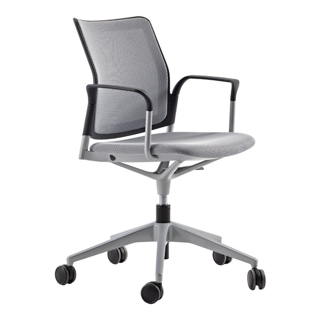 Urban Plus 30 Office Chair - Gas Lift - 5-Star Base