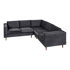 Adelaide Bi-Sectional Sofa