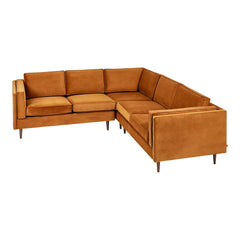 Adelaide Bi-Sectional Sofa