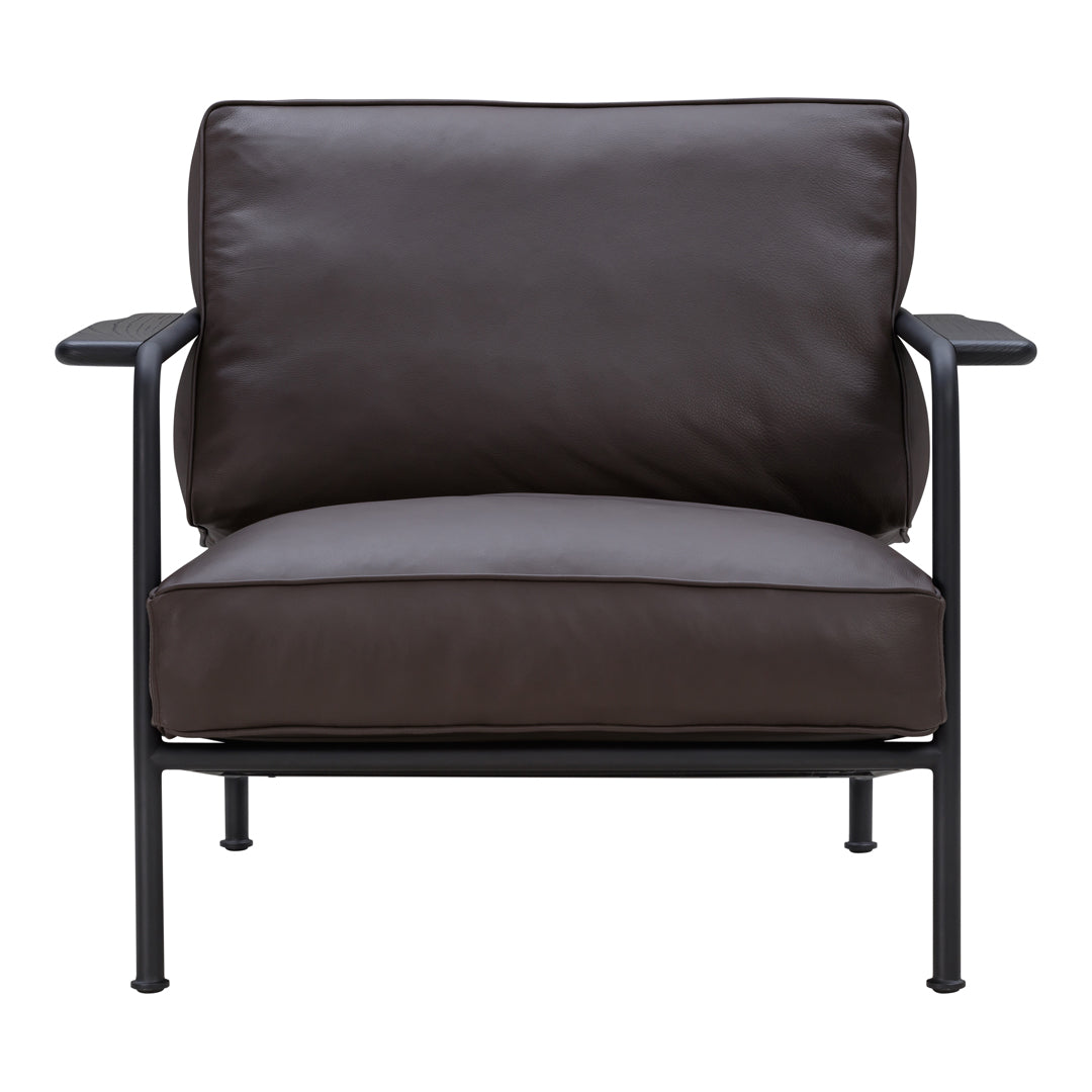 Wendelbo Aero Lounge Chair by 365 North Design Public
