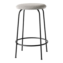 Afteroom Counter Stool - Seat Upholstered