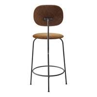 Afteroom Counter Chair Plus - Fully Upholstered