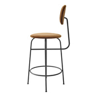 Afteroom Counter Chair Plus - Fully Upholstered