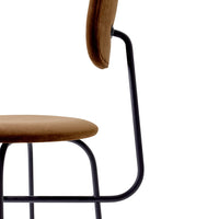 Afteroom Counter Chair Plus - Fully Upholstered