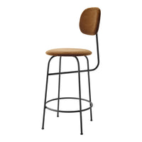 Afteroom Counter Chair Plus - Fully Upholstered