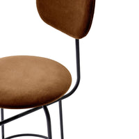 Afteroom Counter Chair Plus - Fully Upholstered