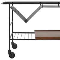 Alima NDS1 Trolley