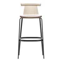 Atal Bar/Counter Stool - Seat Upholstered