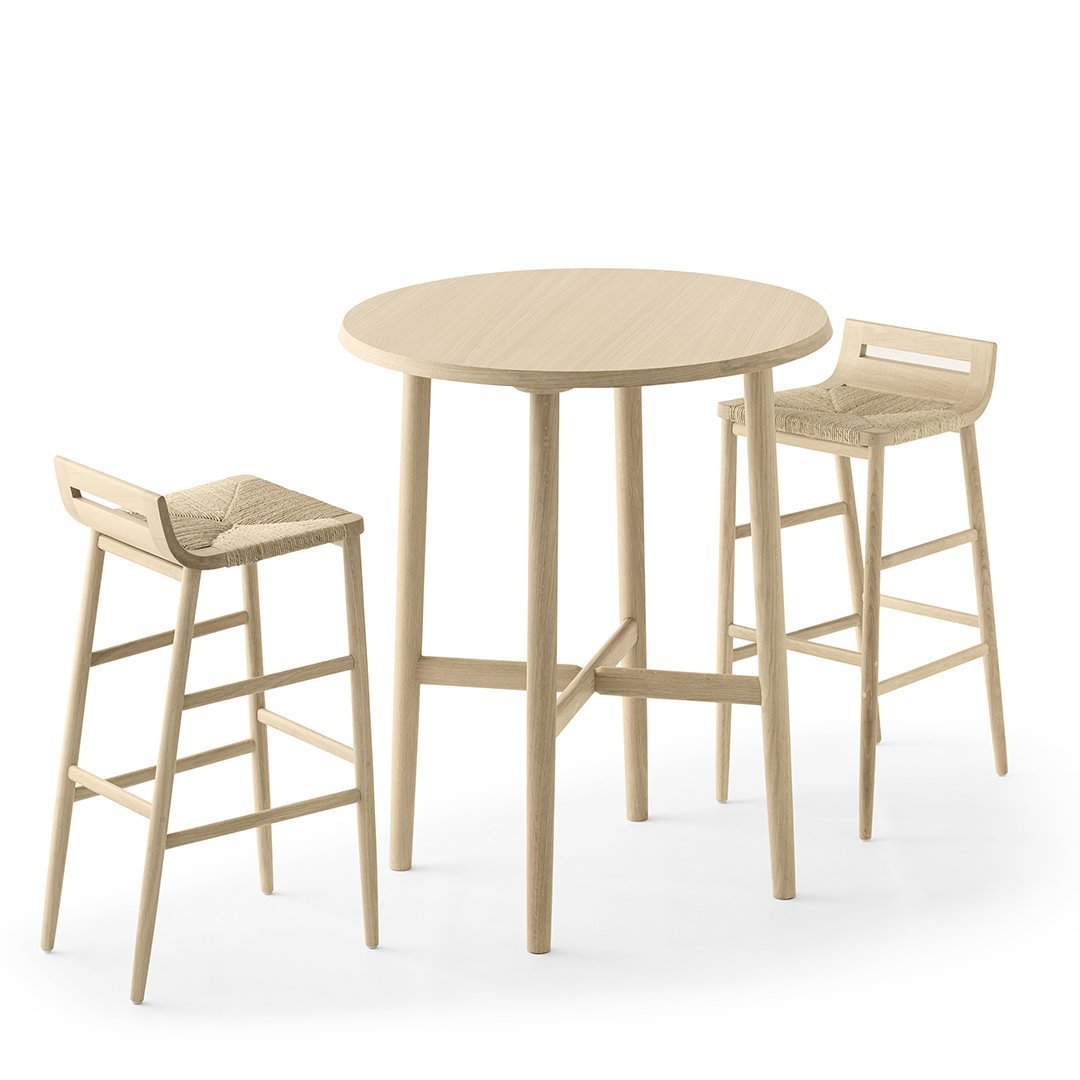Kimua Bar Stool