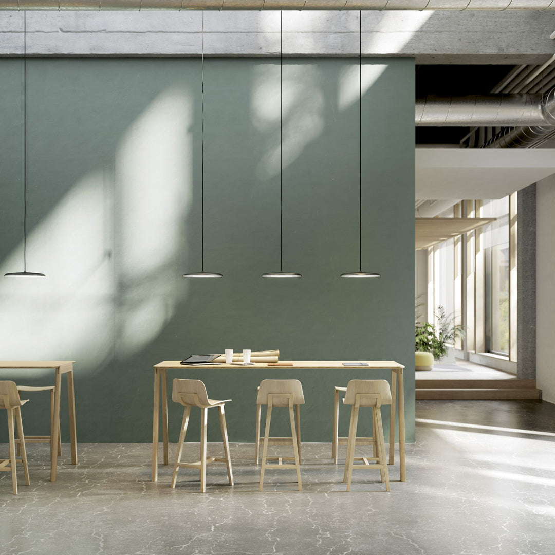 Heldu Bar/Counter Table