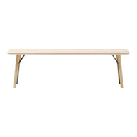 Banc Kea Bench