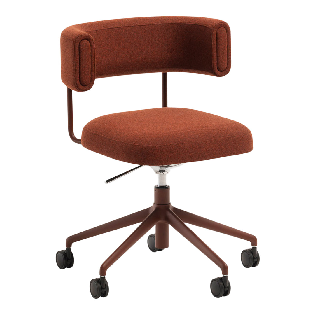 Amelie DP TS Office Armchair