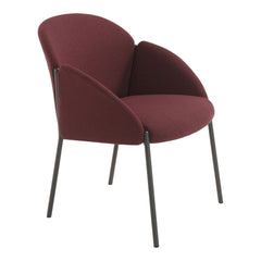 _Discontinued Andrea Lounge Armchair