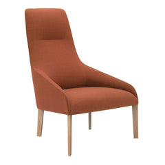 Alya BU1522 Lounge Chair