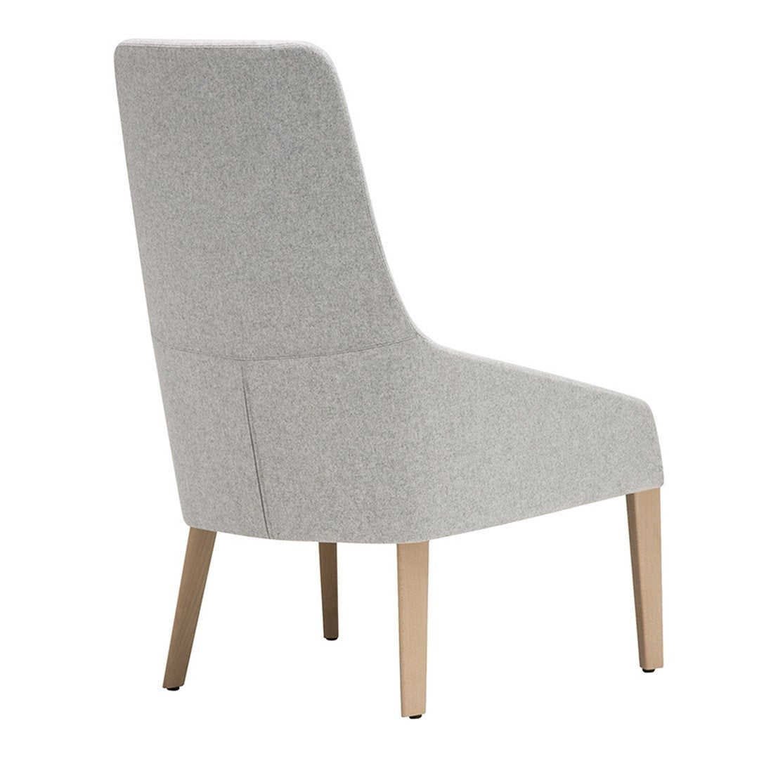 Alya BU1522 Lounge Chair
