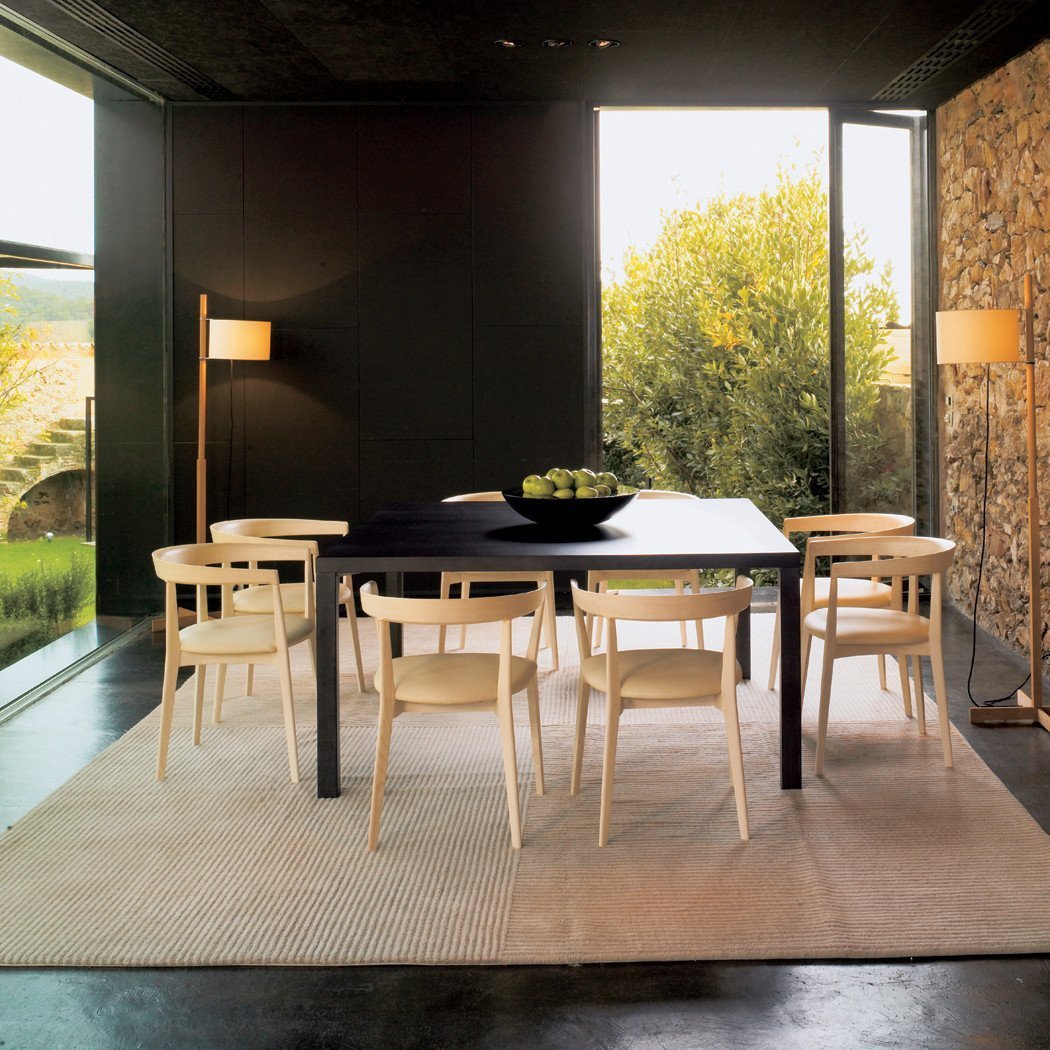 Carola SO0908 Armchair