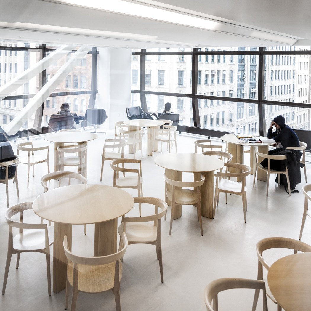 Carola SO0908 Armchair