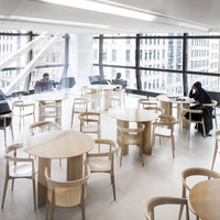 Carola SO0908 Armchair