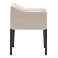 Couve SO1267 Chair