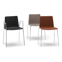 Flex SO1303 Armchair