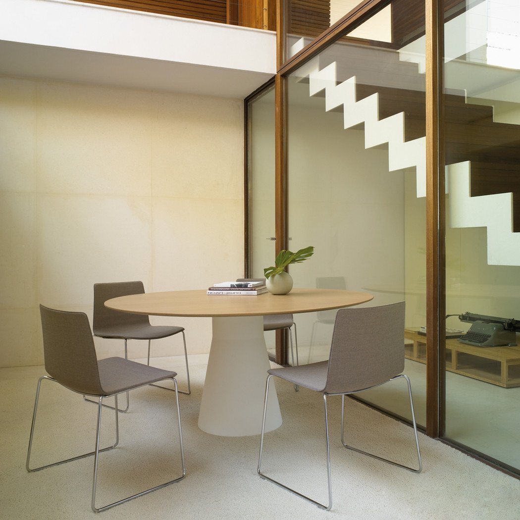 Flex SI1300 Chair - Fully Upholstered