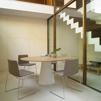 Flex SI1300 Chair - Fully Upholstered