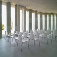 Flex SI1302 Chair - Fully Upholstered