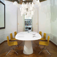 Flex SI1304 Chair - Fully Upholstered