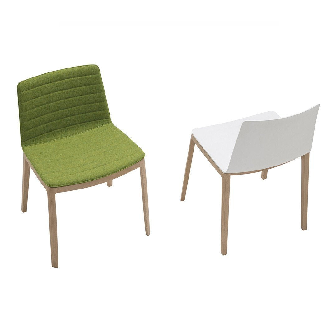 Flex SI1314 Chair - Fully Upholstered