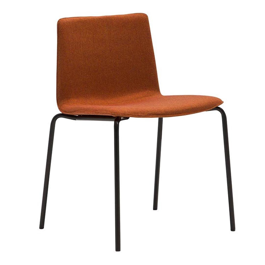 Flex SI1302 Chair - Fully Upholstered