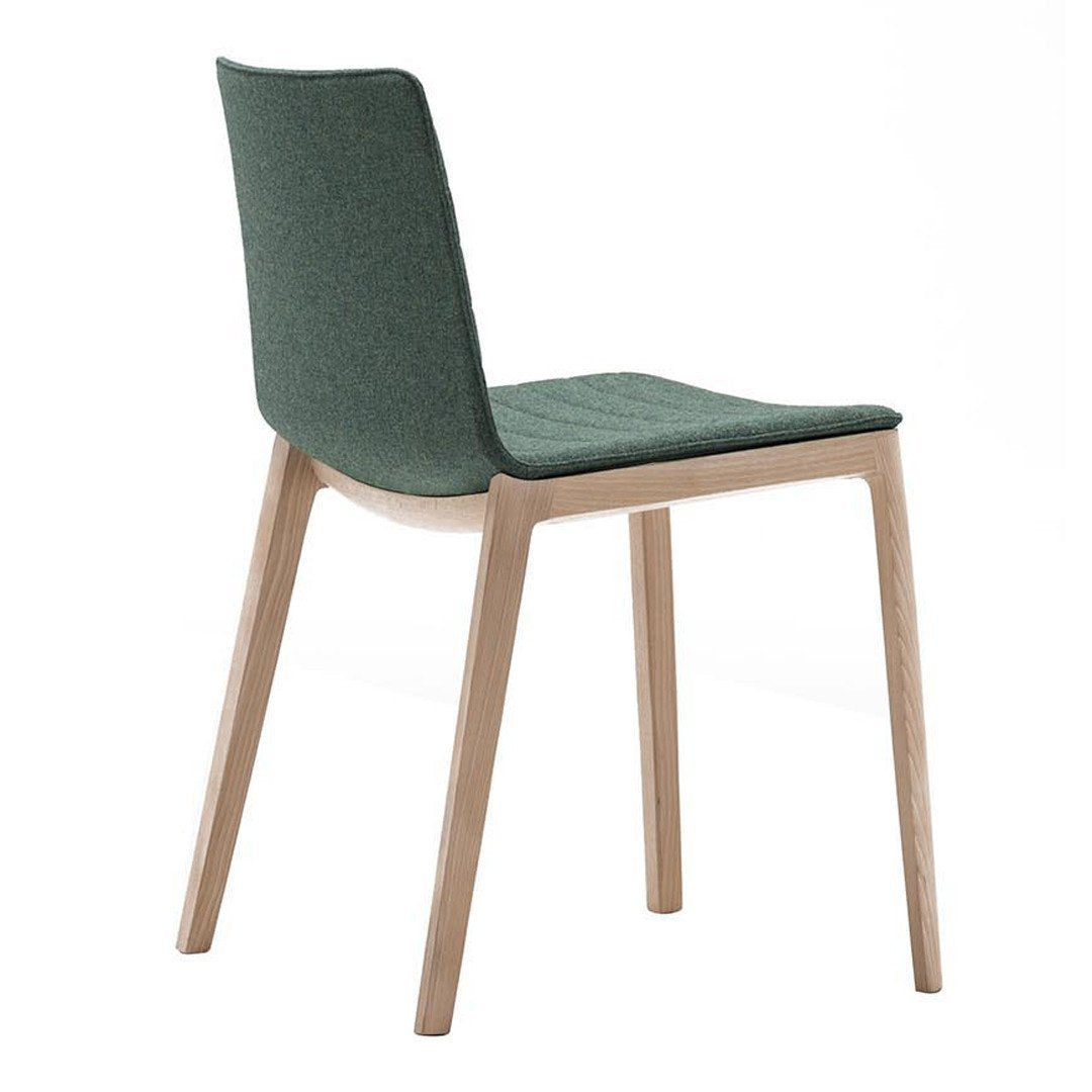 Flex SI1314 Chair - Fully Upholstered