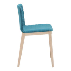 Flex SI1314 Chair - Fully Upholstered