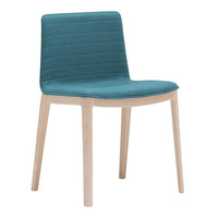 Flex SI1314 Chair - Fully Upholstered
