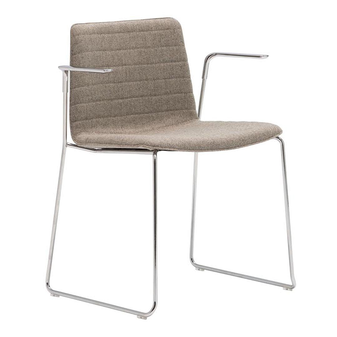 Flex SO1301 Armchair - Fully Upholstered