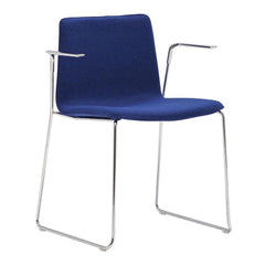 Flex SO1301 Armchair - Fully Upholstered