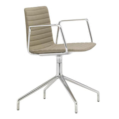 Flex SO1305 Armchair - Fully Upholstered