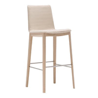 Flex High Back BQ1666 Bar Stool - Fully Upholstered