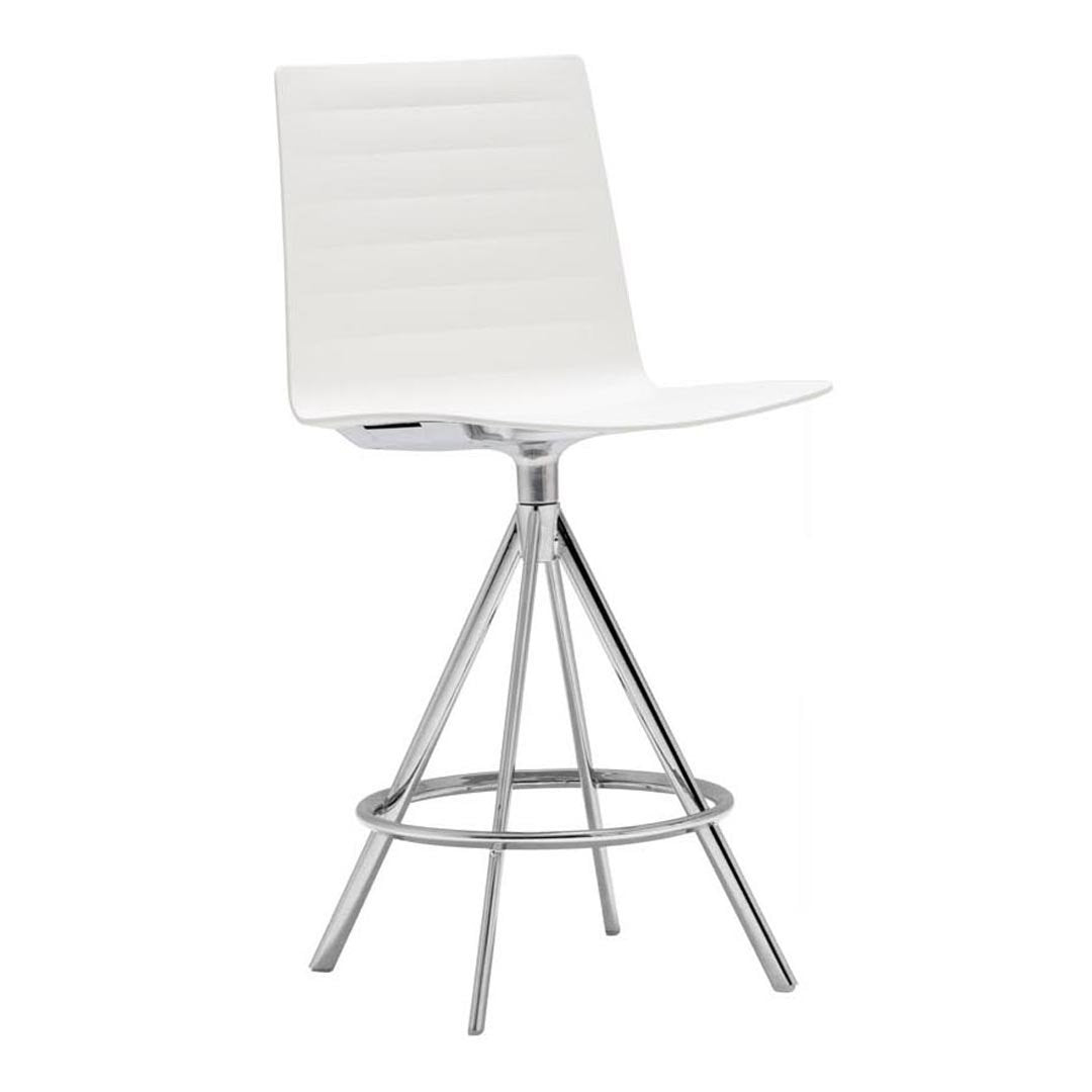 Flex High Back BQ1674 Counter Stool