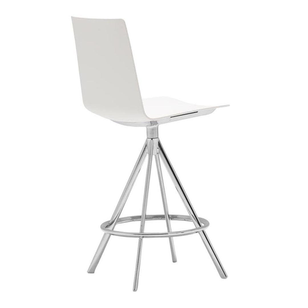 Flex High Back BQ1674 Counter Stool
