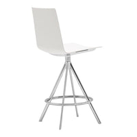 Flex High Back BQ1674 Counter Stool