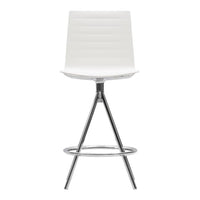 Flex High Back BQ1674 Counter Stool