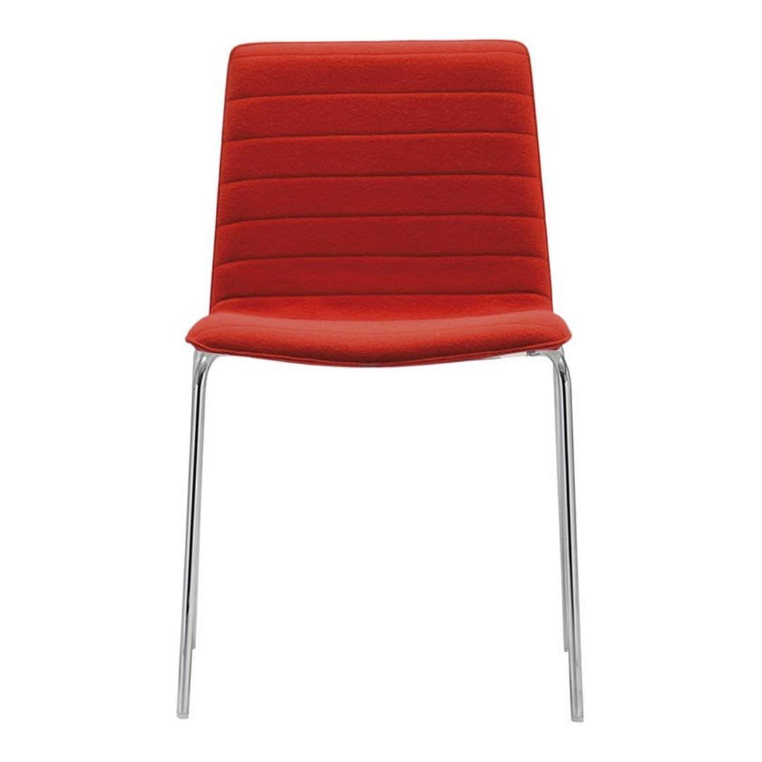 Flex High Back SI1600 Chair - Fully Upholstered