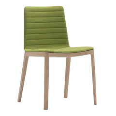 Flex High Back SI1601 Chair - Fully Upholstered